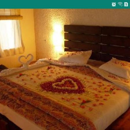 Greenspaces B&B Munnar Eksteriør bilde