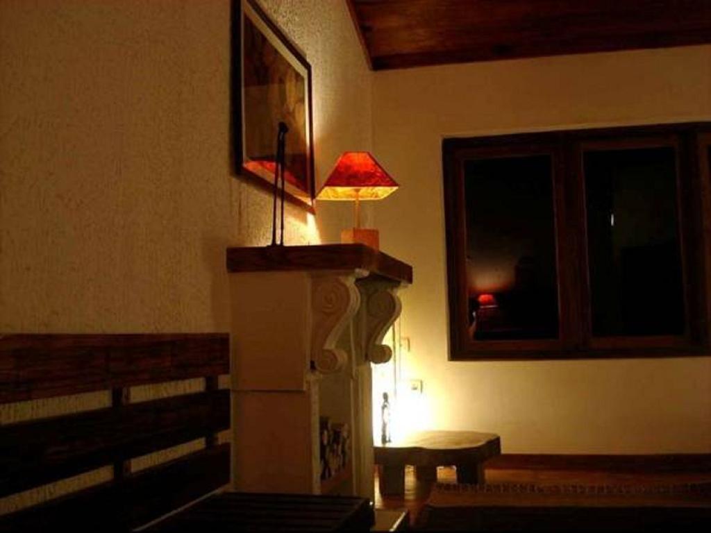 Greenspaces B&B Munnar Eksteriør bilde