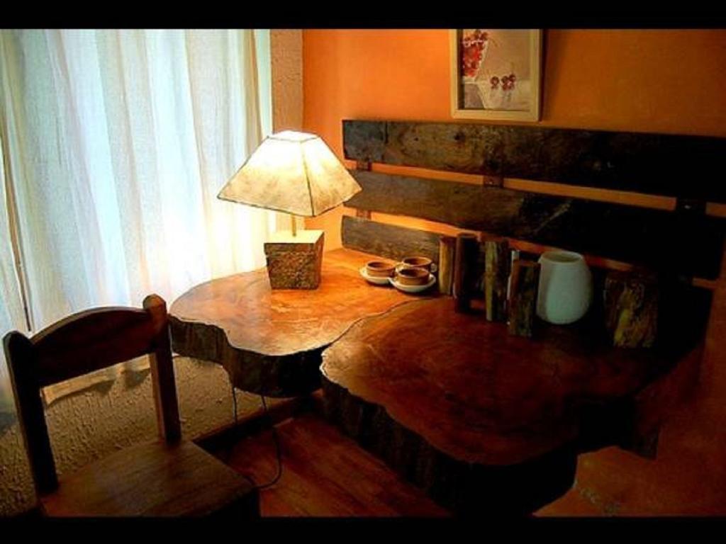 Greenspaces B&B Munnar Rom bilde