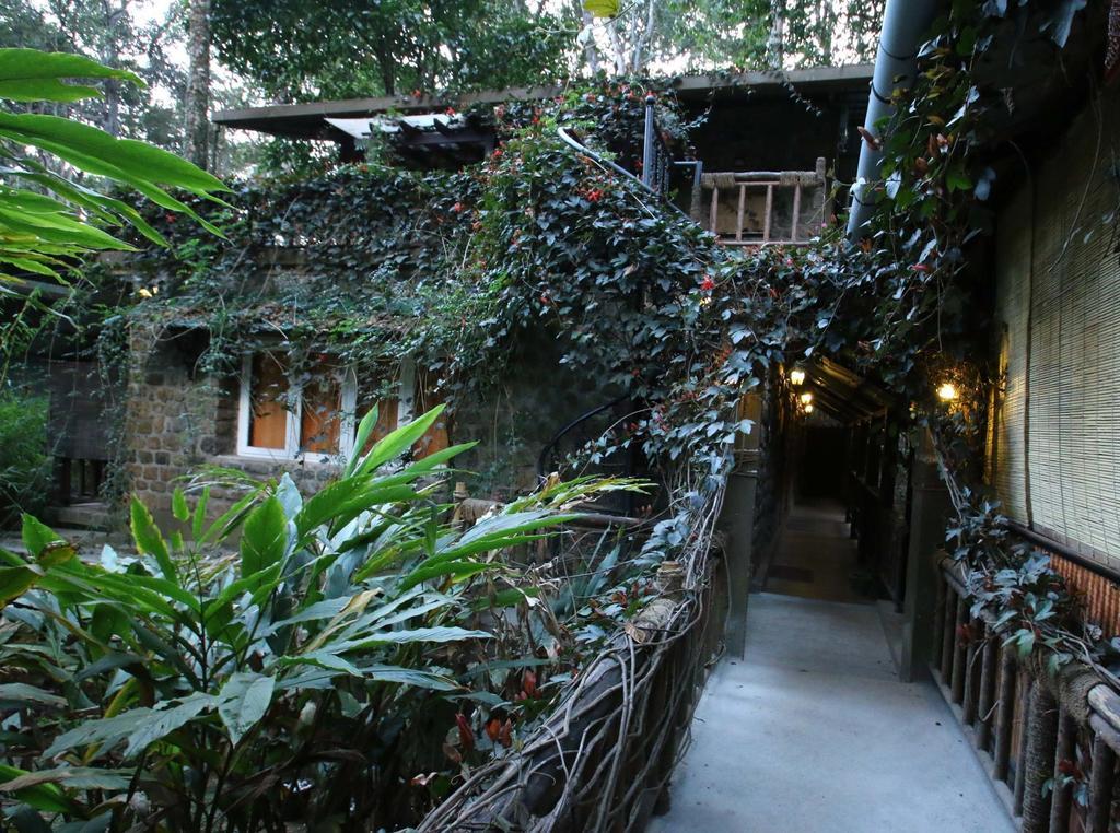 Greenspaces B&B Munnar Eksteriør bilde