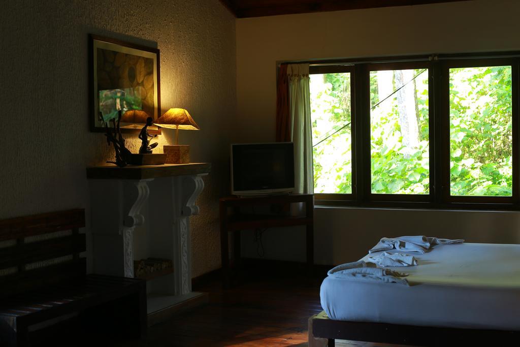 Greenspaces B&B Munnar Eksteriør bilde