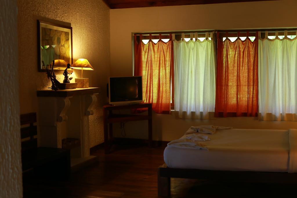 Greenspaces B&B Munnar Eksteriør bilde