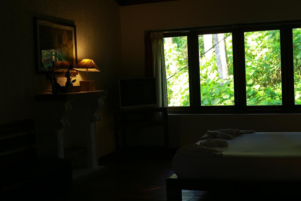Greenspaces B&B Munnar Eksteriør bilde