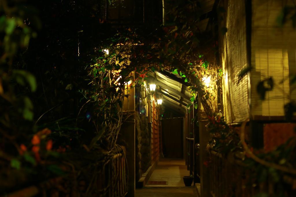 Greenspaces B&B Munnar Eksteriør bilde