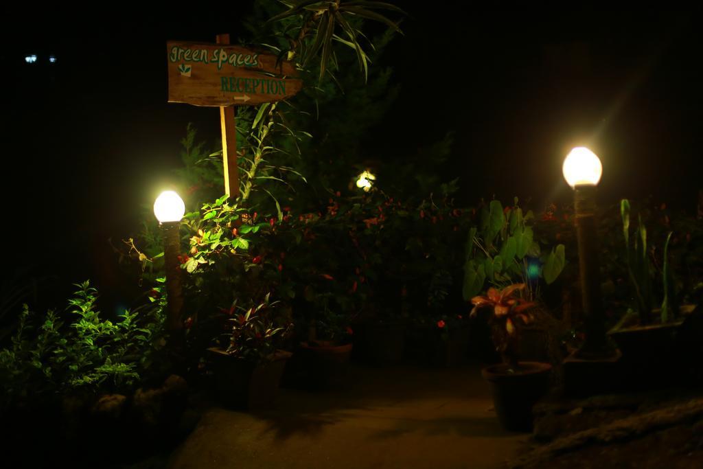 Greenspaces B&B Munnar Eksteriør bilde