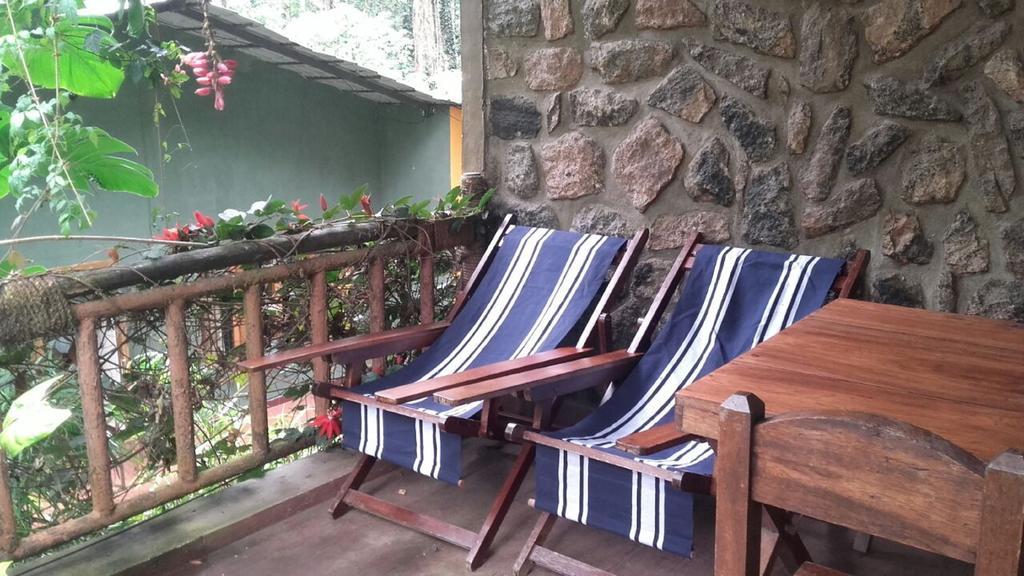 Greenspaces B&B Munnar Eksteriør bilde