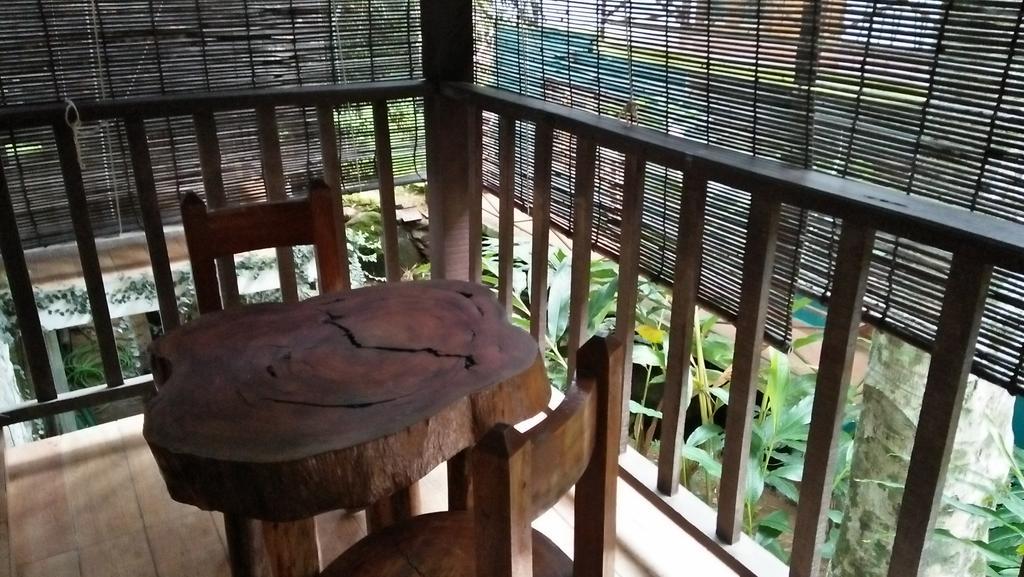 Greenspaces B&B Munnar Eksteriør bilde