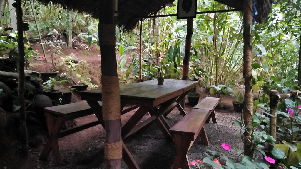 Greenspaces B&B Munnar Eksteriør bilde