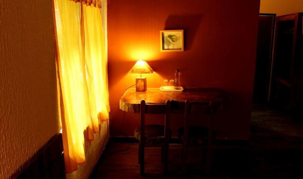 Greenspaces B&B Munnar Eksteriør bilde